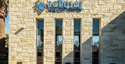 Solimar Aquamarine Resort