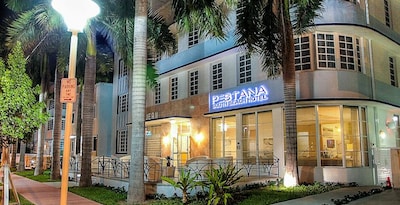 Pestana Miami  South Beach Art Deco Boutique Hotel