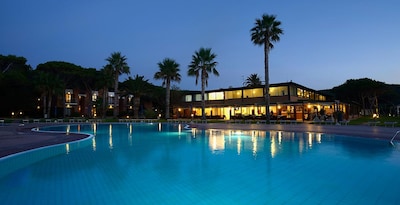 Hotel Corte Rosada Resort&Spa - Adults Only