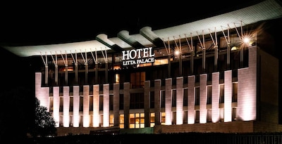 Hotel Litta Palace