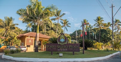 Porto Seguro Praia Resort - All Inclusive