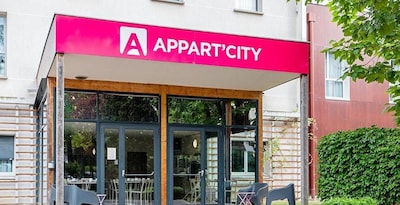 Appart'city Orleans