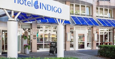 Hotel Indigo Düsseldorf - Victoriaplatz, An Ihg Hotel