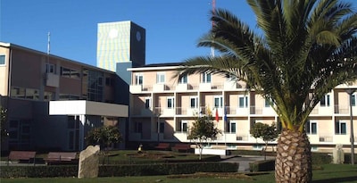 Hotel Joao Paulo II