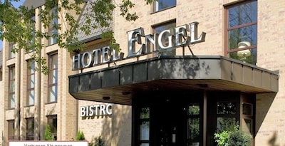 Hotel Engel