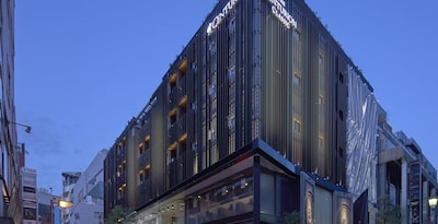 The Centurion Hotel Classic Akasaka