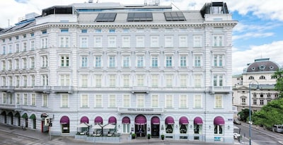 Sans Souci Vienna Hotel
