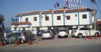 Hôtel Chaouen