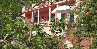 Hotel Villa Sirina