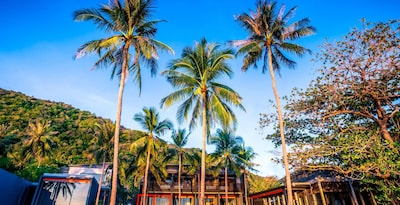 Explorar Koh Phangan - Adults Only Resort And Spa