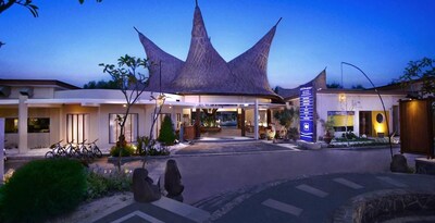 Aston  Sunset Beach Resort - Gili Trawangan