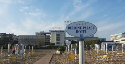 Bibione Palace Spa Hotel