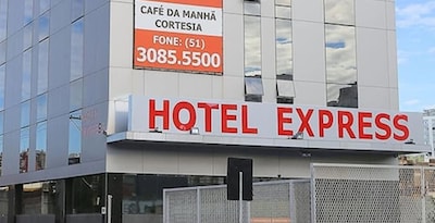 Hotel Express Rodoviária