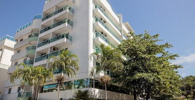 Angra Beach Hotel
