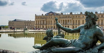 ibis Versailles Château