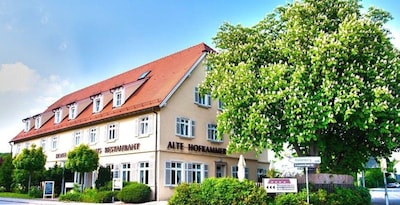 Hotel Neuwirtshaus