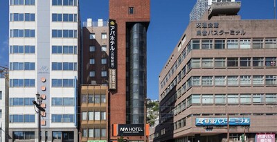 Apa Hotel Nagasaki-Ekimae