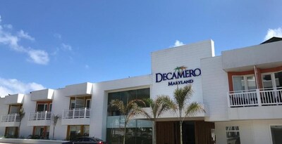 Decameron Maryland All Inclusive