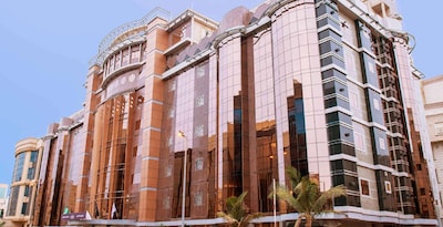 Mercure Jeddah Al Hamra
