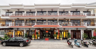 Thanh Binh Central Hotel