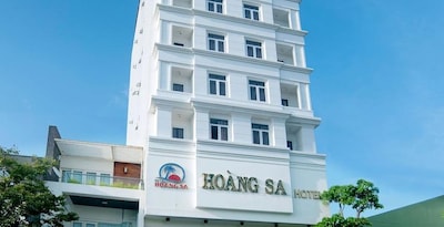 Hoang Sa Hotel