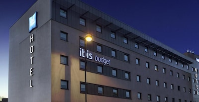 Ibis Budget London Hounslow