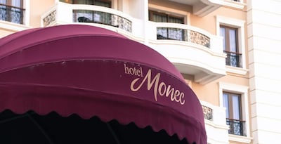 Hotel Monec