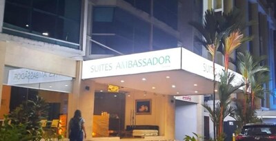 Suites Ambassador