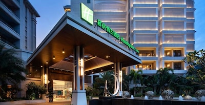 Holiday Inn Hotel And Suites Sanya Yalong Bay, An Ihg Hotel