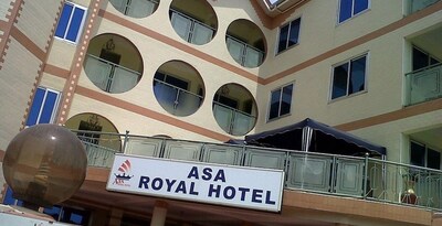 Asa Royal Hotel