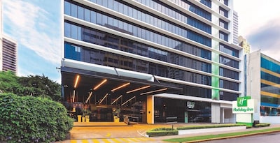 Holiday Inn Panamá Distrito Financiero, an IHG Hotel