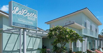 La Costa Motel