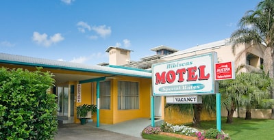 Hibiscus Motel