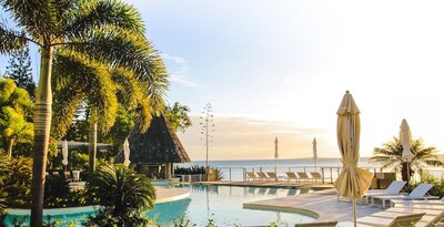 Chateau Royal Beach Resort And Spa