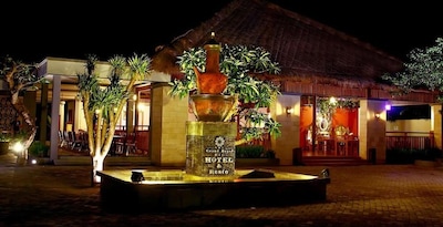 Grand Royal BIL Lombok
