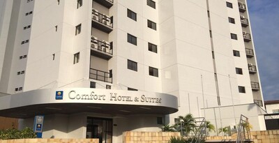 Comfort Hotel & Suites Natal