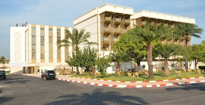 Ledger Hotel - Bissaus
