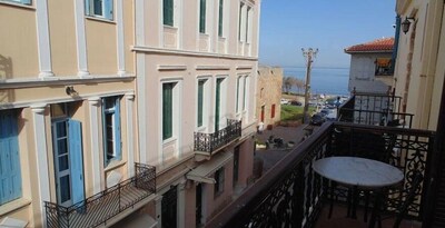 Elia Palazzo Hotel