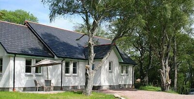 Bcc Lochness Cottages