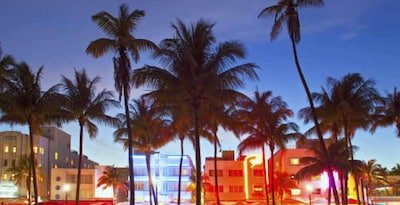 Residence Inn By Marriott Miami Beach South Beach