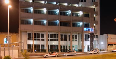 Hotel Urban Estação