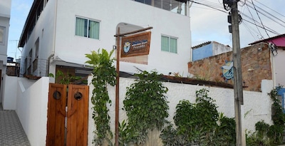 Pousada Bahia Inn