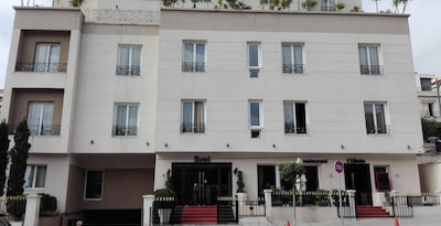 Hotel Lalla Doudja