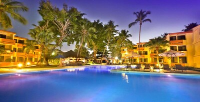 Viva Dominicus Beach By Wyndham, A Trademark - All Inclusive
