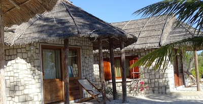 Laguna Blu - Resort Madagascar