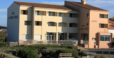 Hôtel La Grande Conque