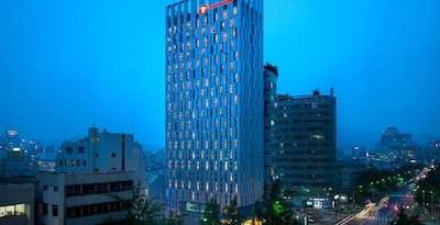 Travelodge Dongdaemun Hotel