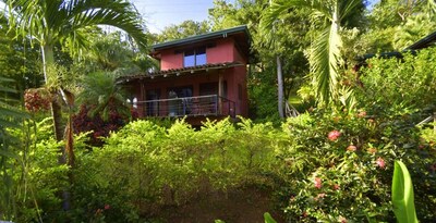 Villas Punta India