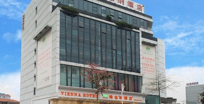 Vienna Hotel Shunde Longjia Exhibition Center