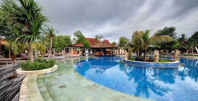 Pandawa Beach Villas & Resort